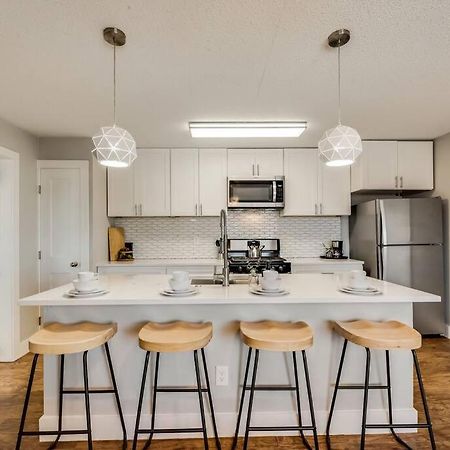 Heart Of Dallas Flat Close To Baylor Hospital ภายนอก รูปภาพ