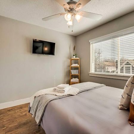 Heart Of Dallas Flat Close To Baylor Hospital ภายนอก รูปภาพ